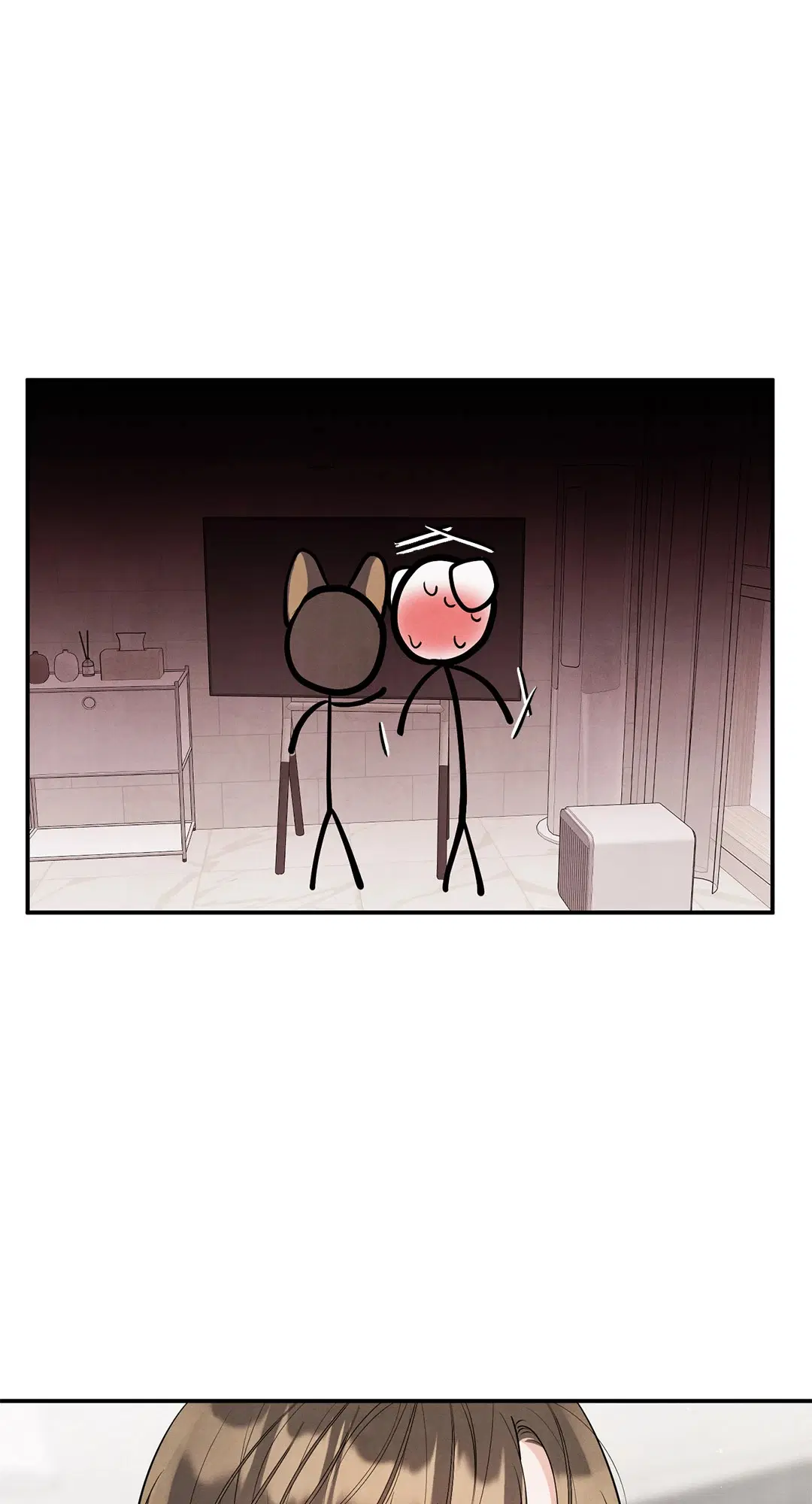 Roses and Champagne ตอนที่ 73.03 — page 27 of 55