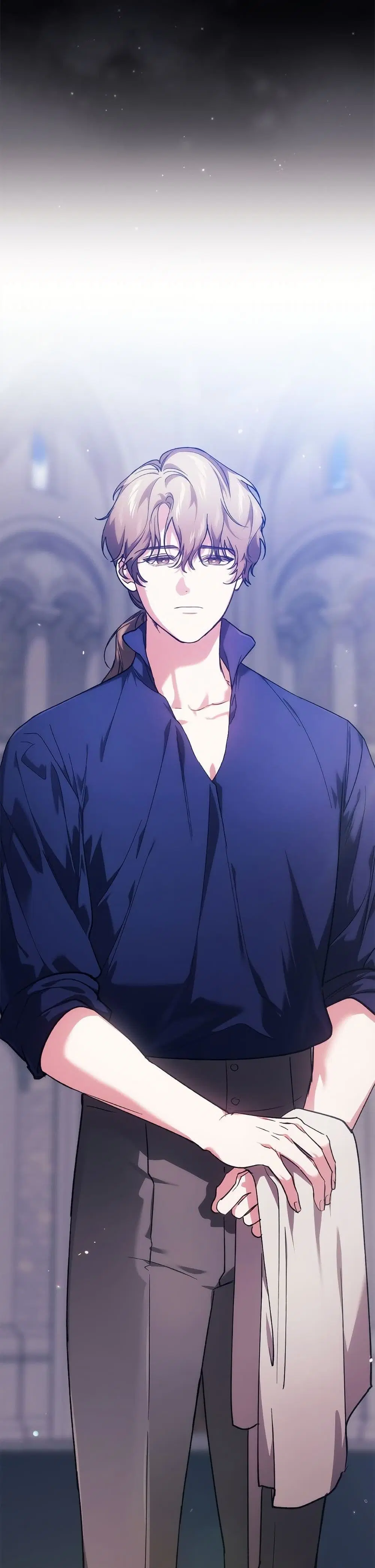 The Broken Ring – This Marriage Will Fail Anyway ตอนที่ 97 — page 5 of 52