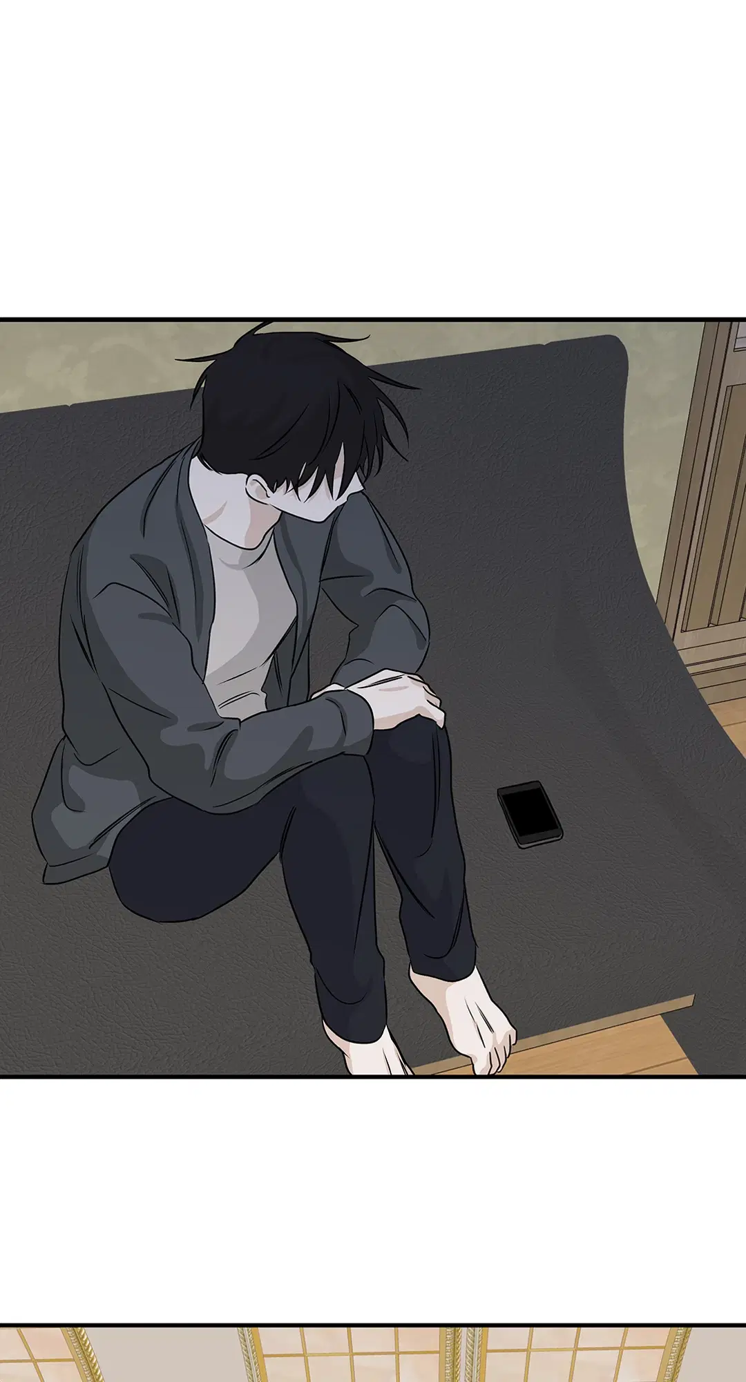 Low Tide in Twilight ตอนที่ 34 — page 52 of 66