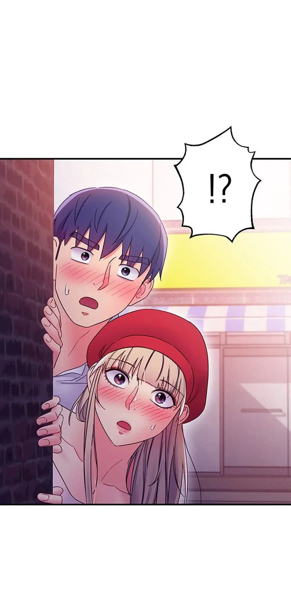 Stepmother Friends ตอนที่ 68 — page 46 of 51