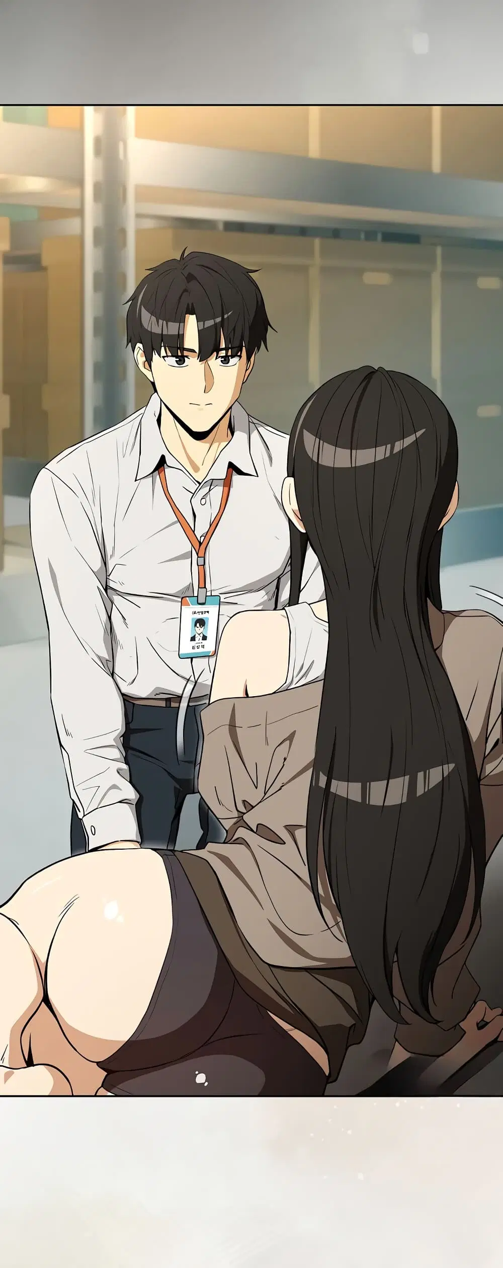 After Work Love Affairs ตอนที่ 123 — page 50 of 53