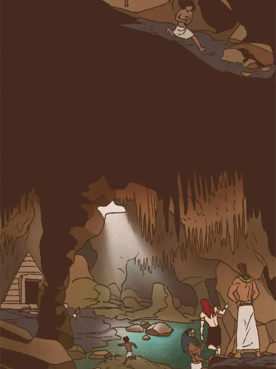 ENNEAD ตอนที่ 95 — page 20 of 56