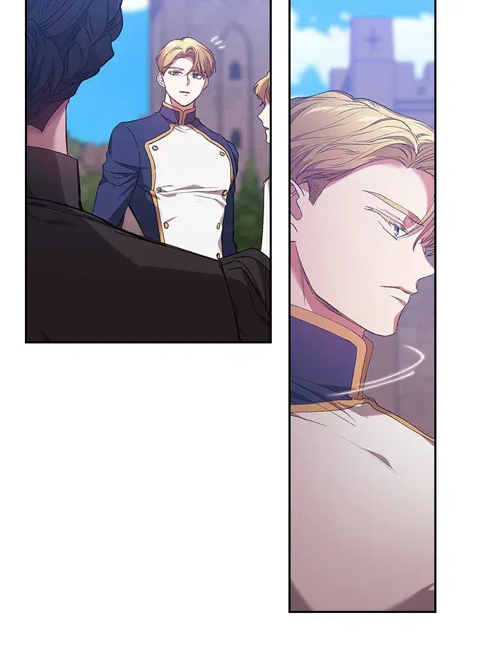 The Broken Ring – This Marriage Will Fail Anyway ตอนที่ 8 — page 64 of 97