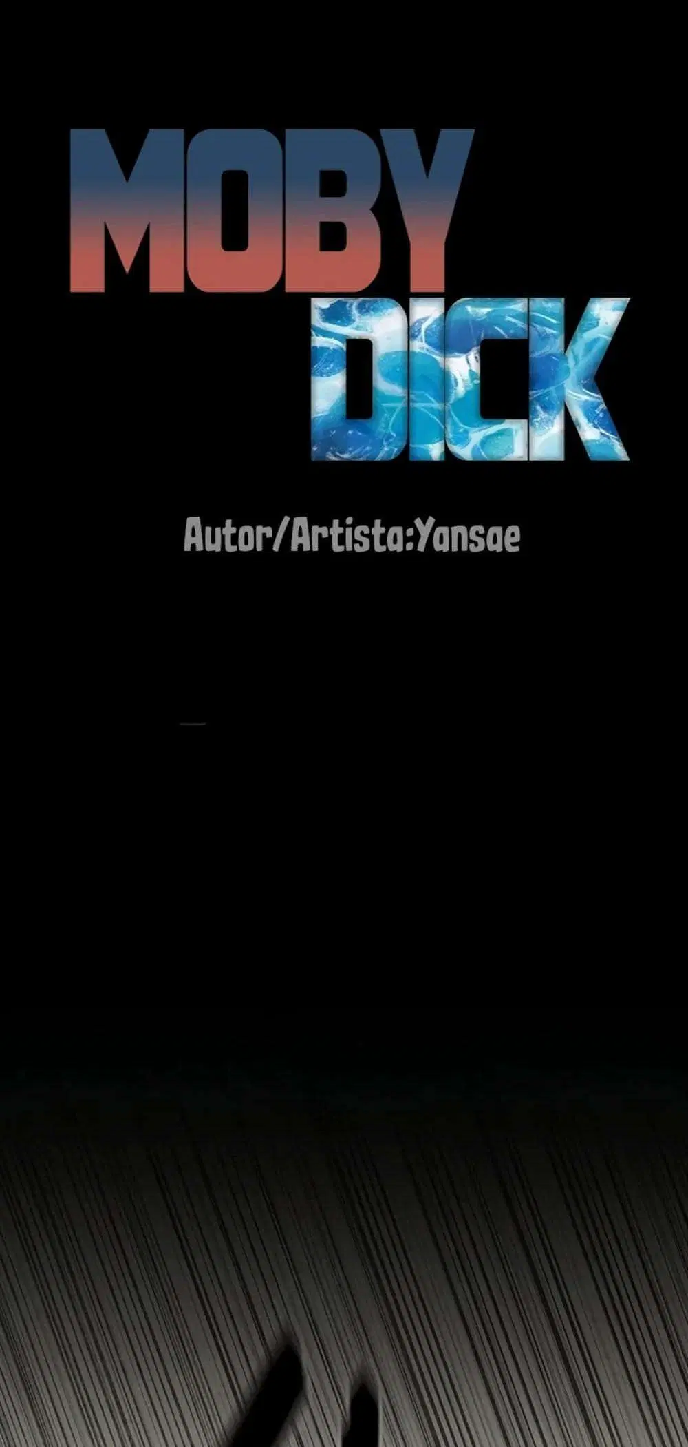 Moby Dick ตอนที่ 105 — page 1 of 50
