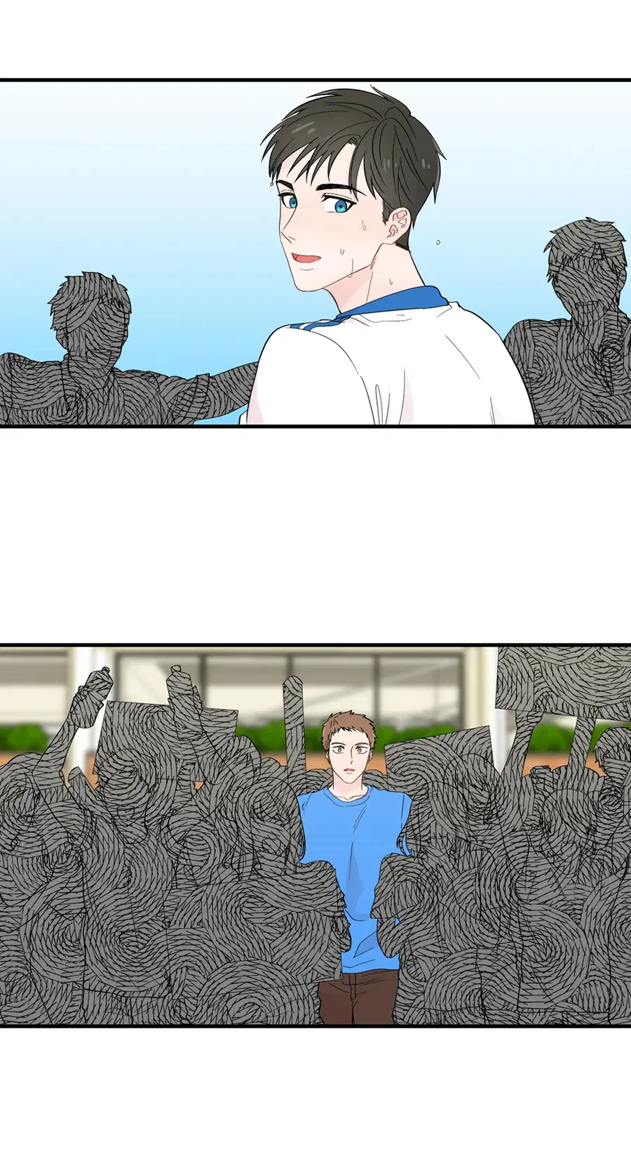 A Man of Virtue ตอนที่ 16 — page 46 of 59