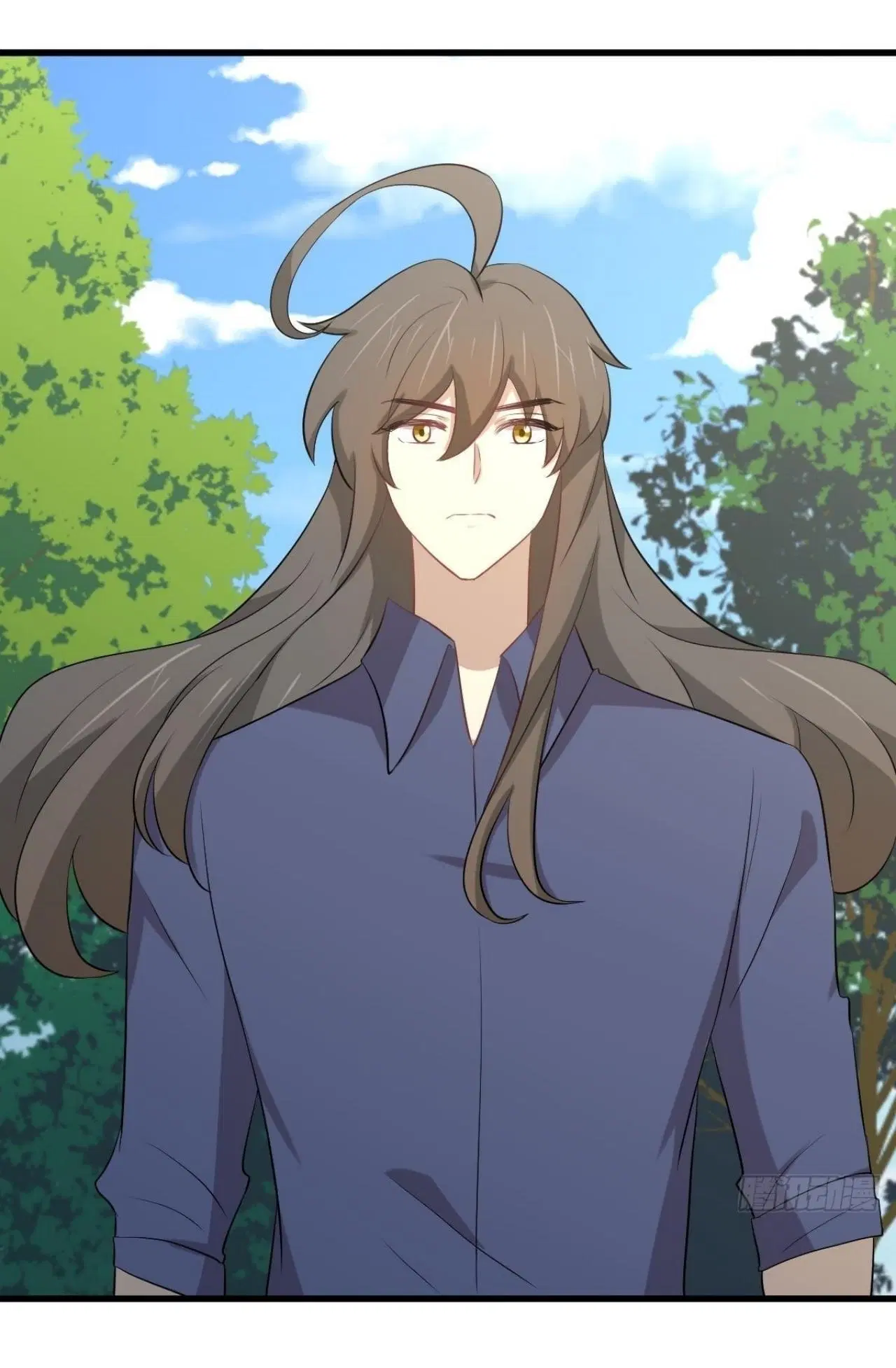Immortal Swordsman in the Reverse World ตอนที่ 320 — page 19 of 37