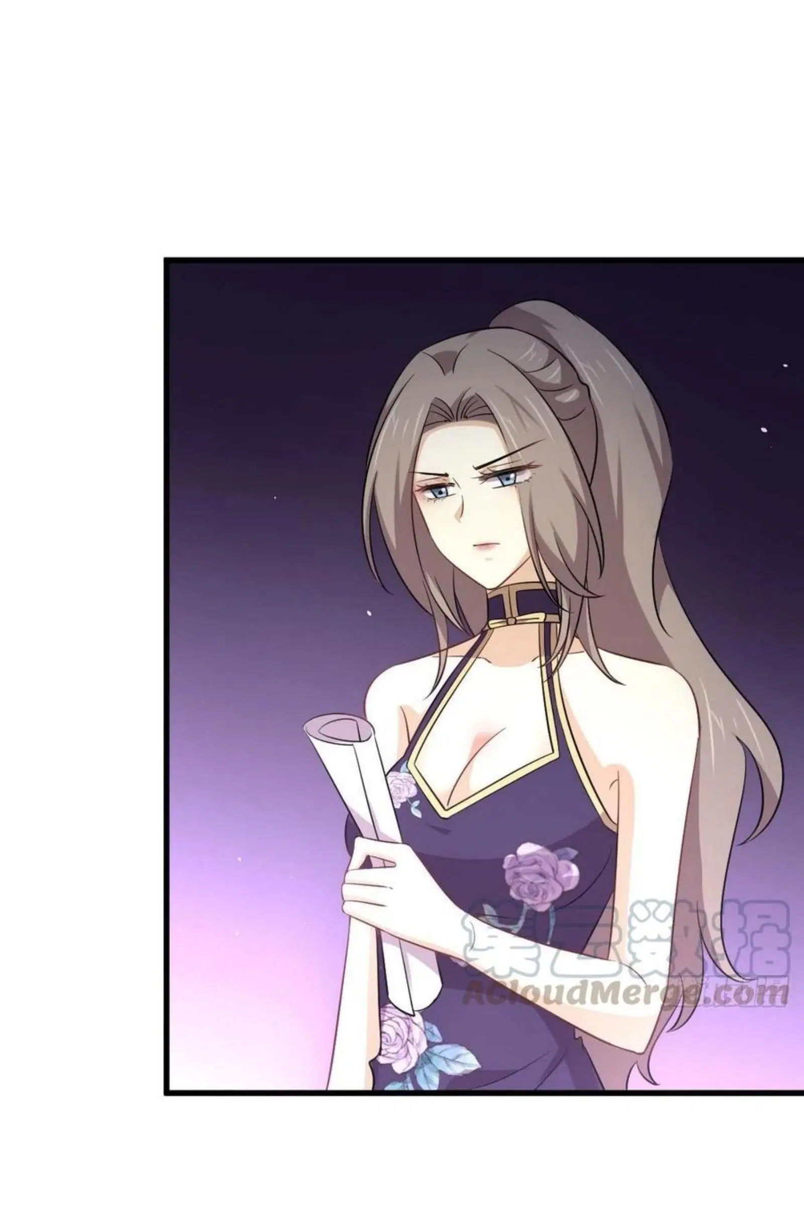 Immortal Swordsman in the Reverse World ตอนที่ 169 — page 30 of 40