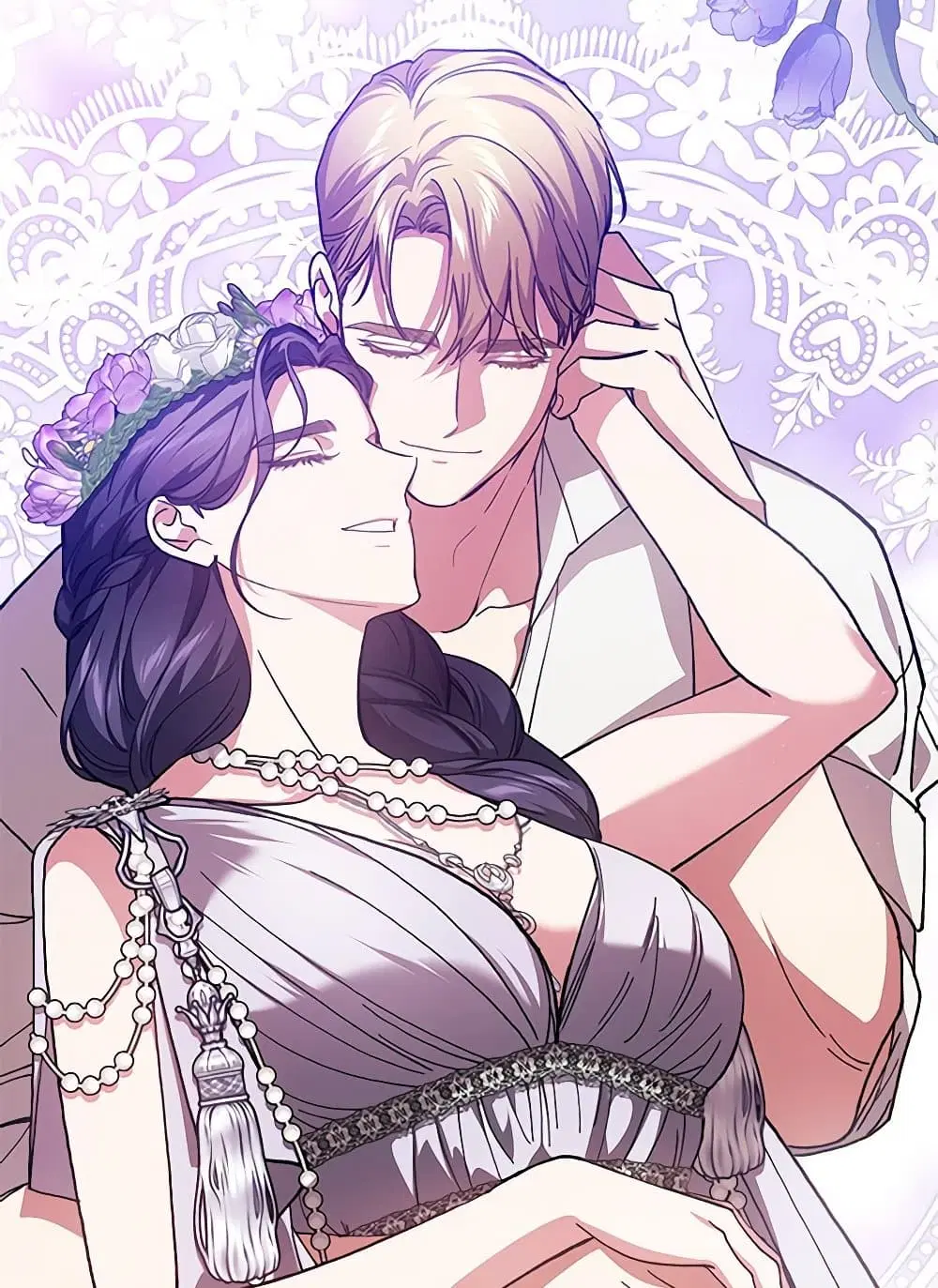 The Broken Ring – This Marriage Will Fail Anyway ตอนที่ 92 — page 51 of 99