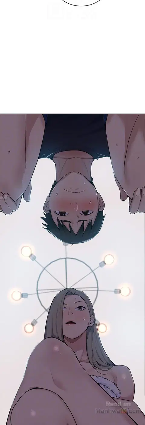 Secret Class ตอนที่ 7 — page 57 of 58