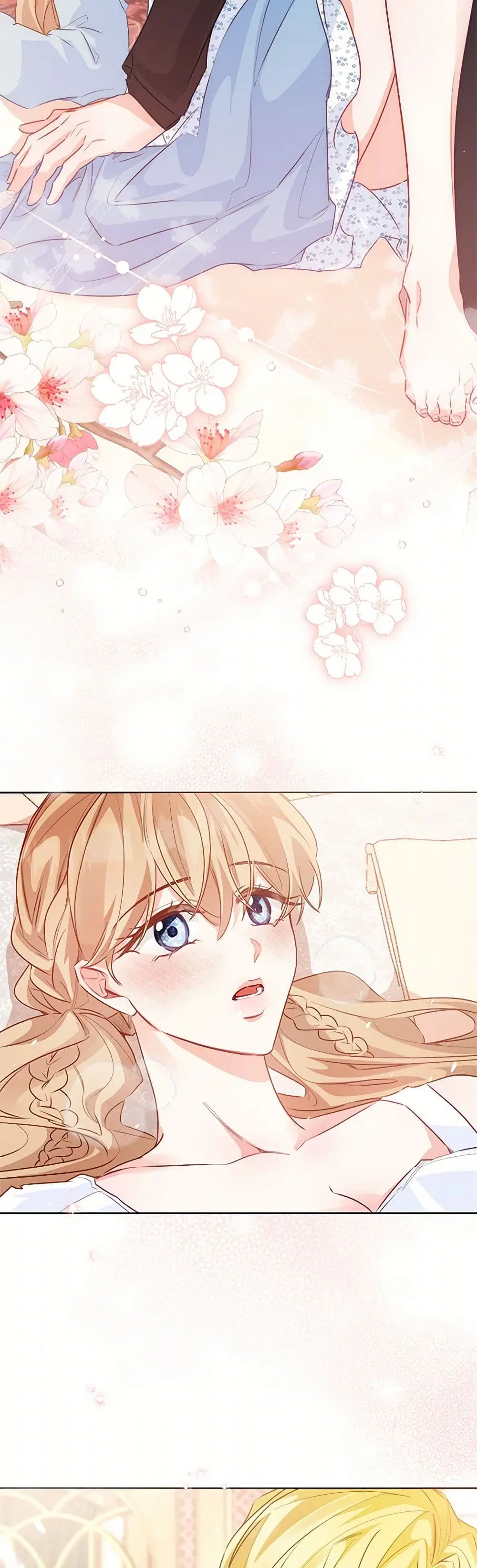 Stealing the Lady’s Heart ตอนที่ 104 — page 18 of 44