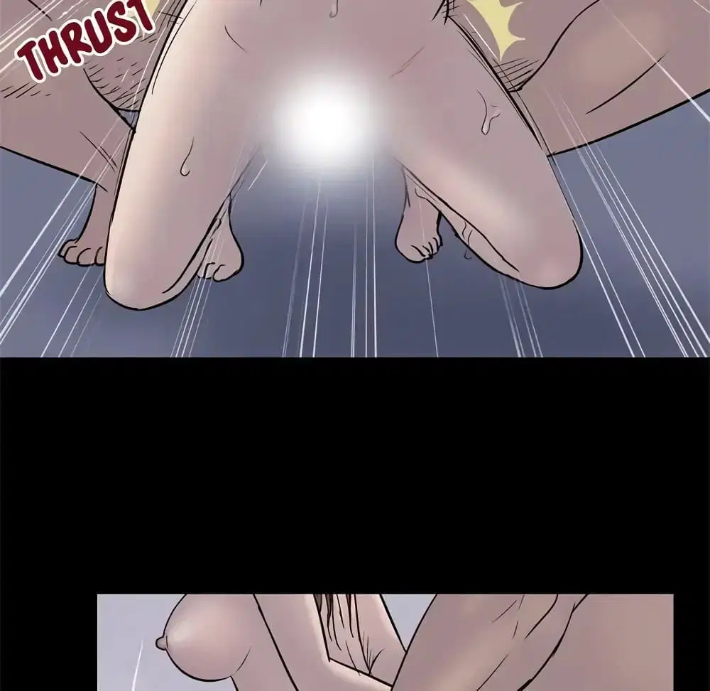 Project Utopia ตอนที่ 51 — page 10 of 81