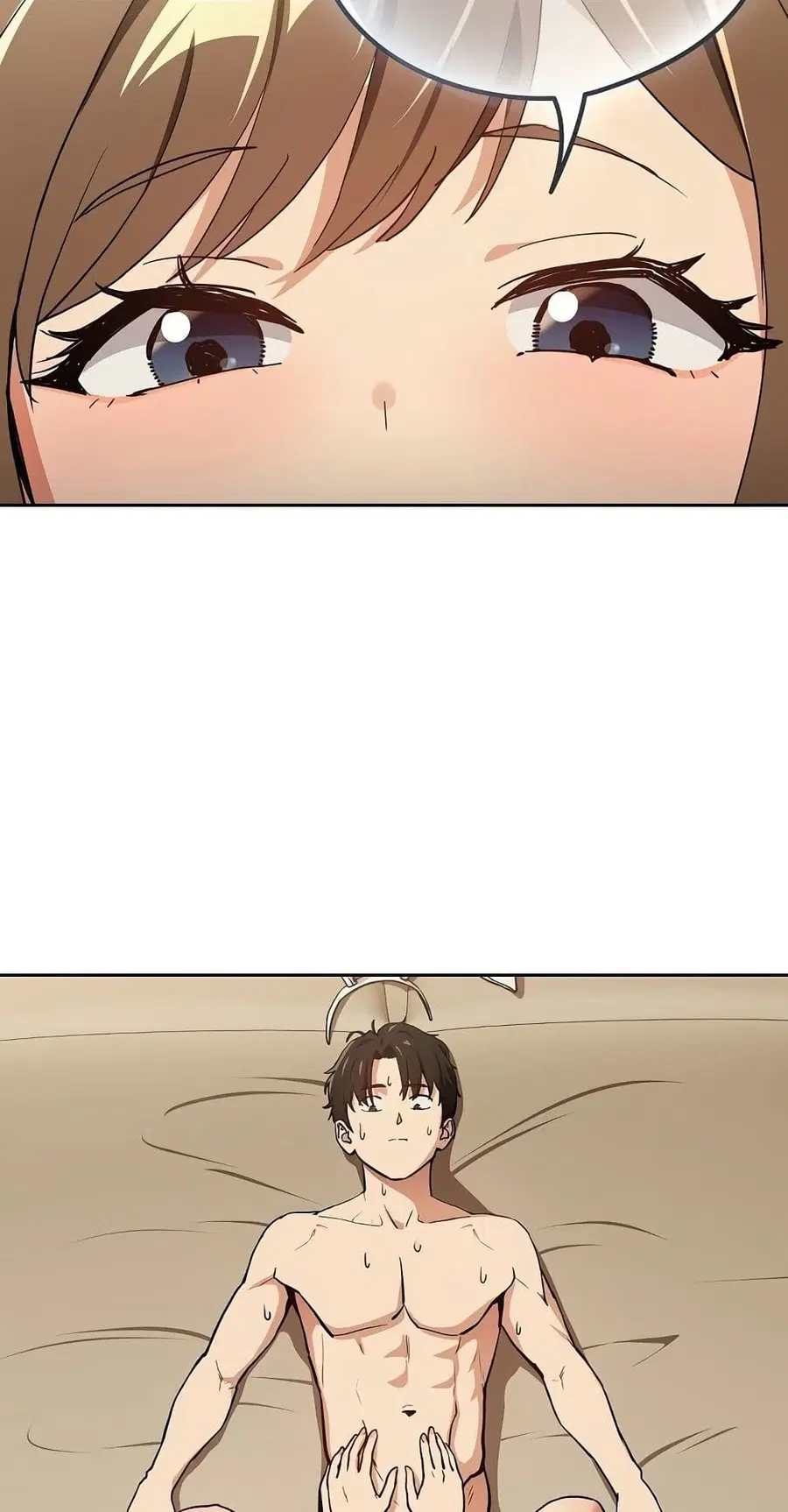 After Work Love Affairs ตอนที่ 54 — page 31 of 53