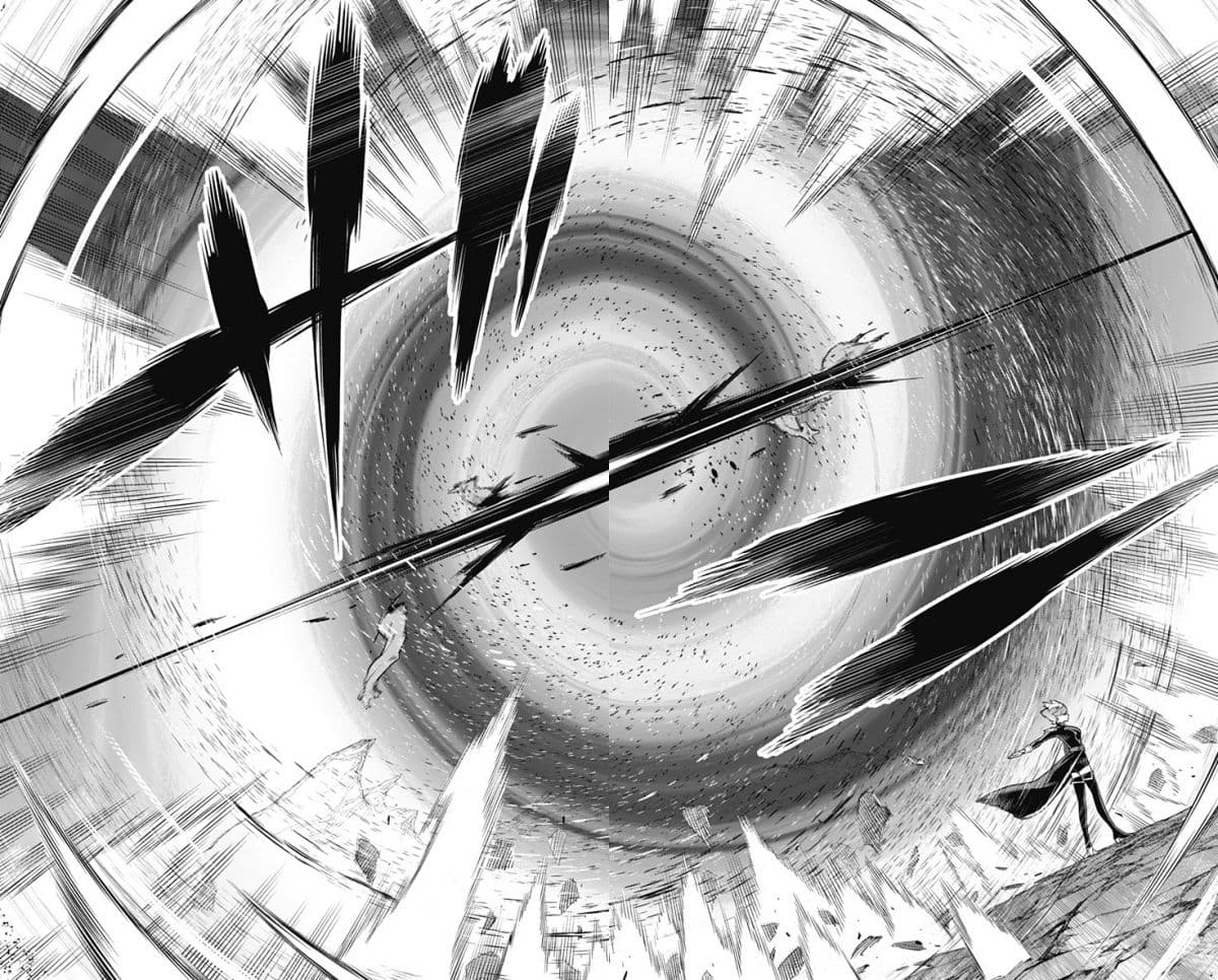 Mato Seihei no Slave ตอนที่ 20 — page 12 of 18