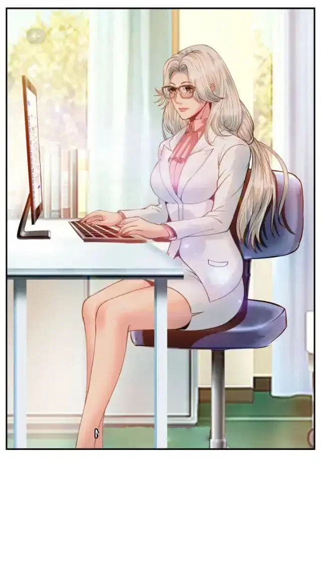 The Superb Captain in the City ตอนที่ 33 — page 2 of 17