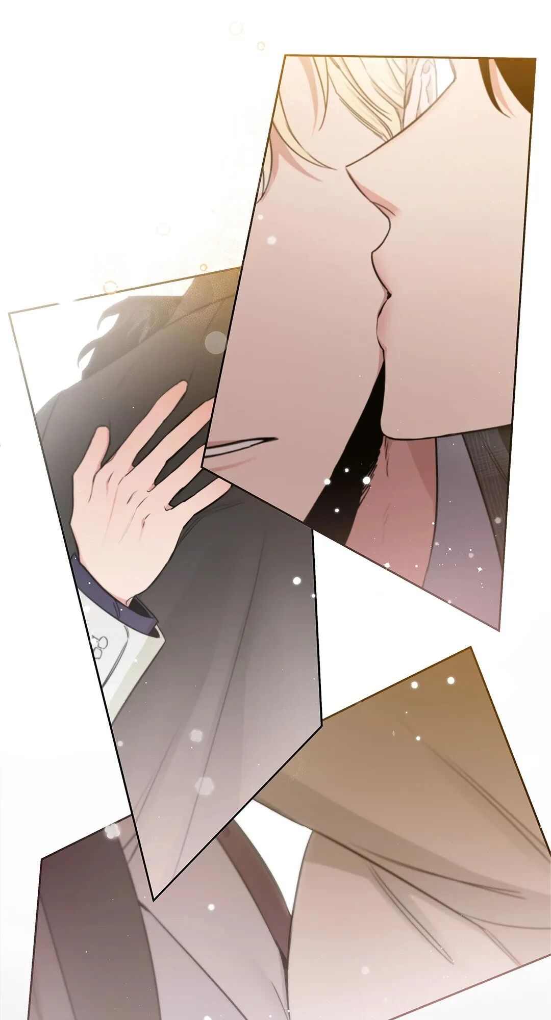 Roses and Champagne ตอนที่ 32 — page 80 of 87