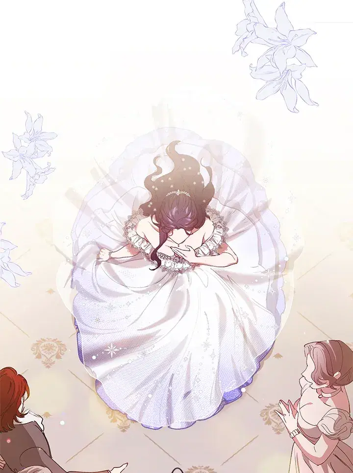 The Broken Ring – This Marriage Will Fail Anyway ตอนที่ 15 — page 80 of 97