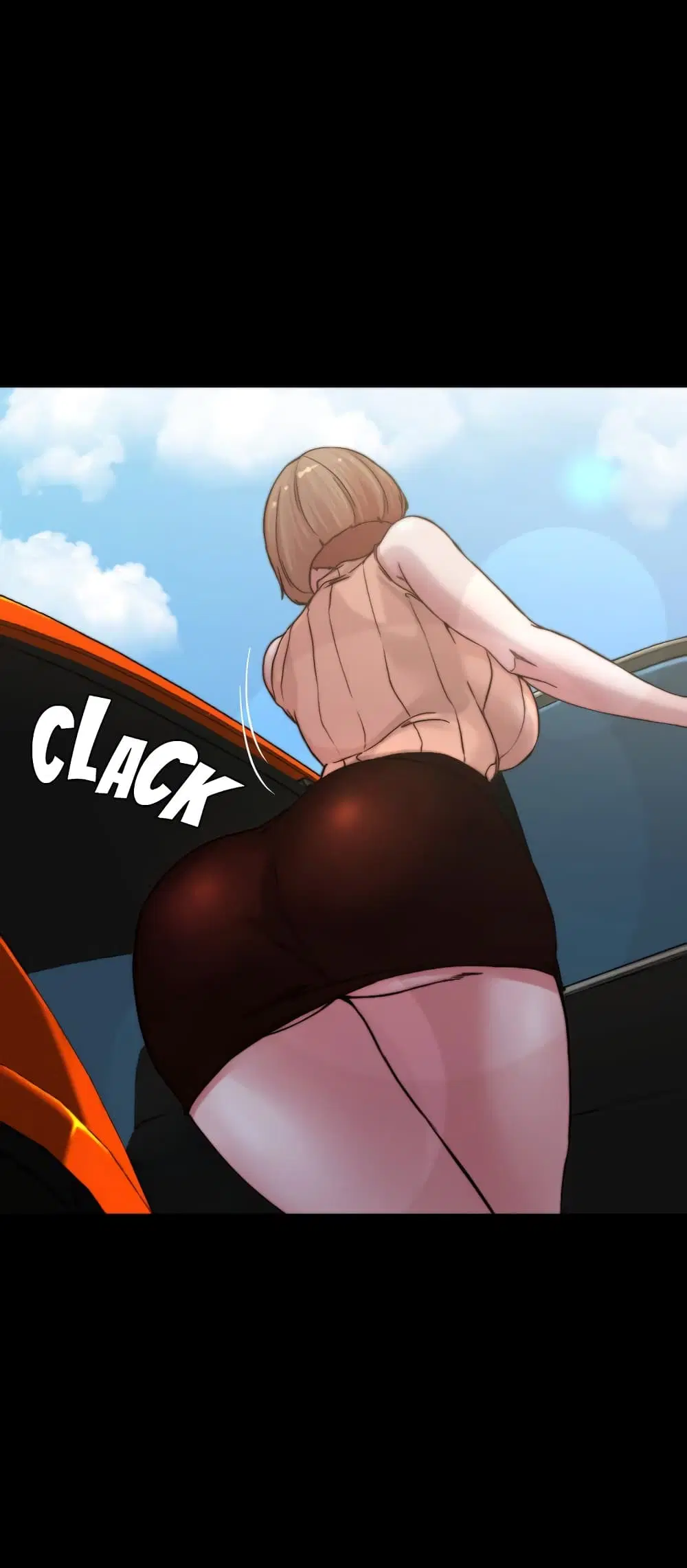Panty Note ตอนที่ 75 — page 29 of 62