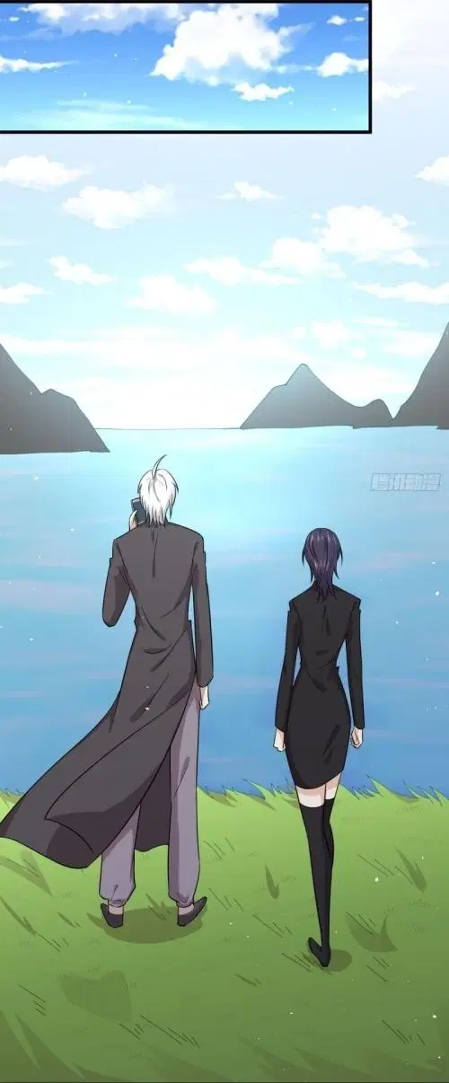 Immortal Swordsman in the Reverse World ตอนที่ 123 — page 15 of 47
