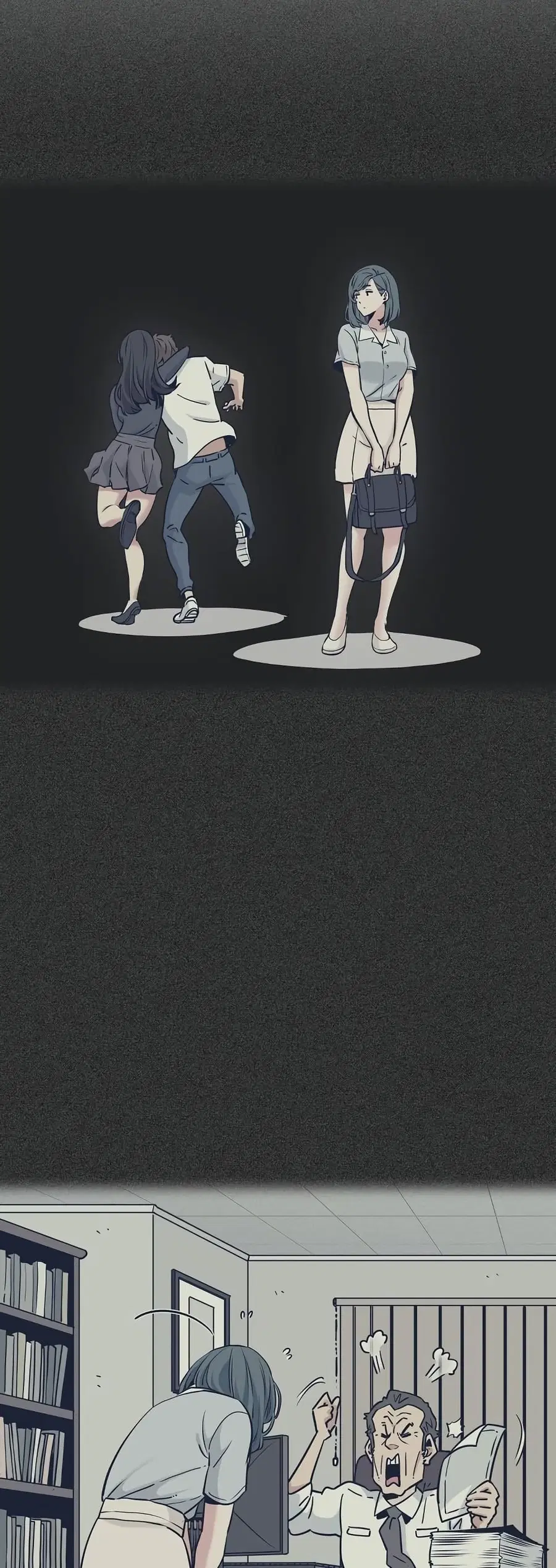 The Turning Point ตอนที่ 73 — page 44 of 60