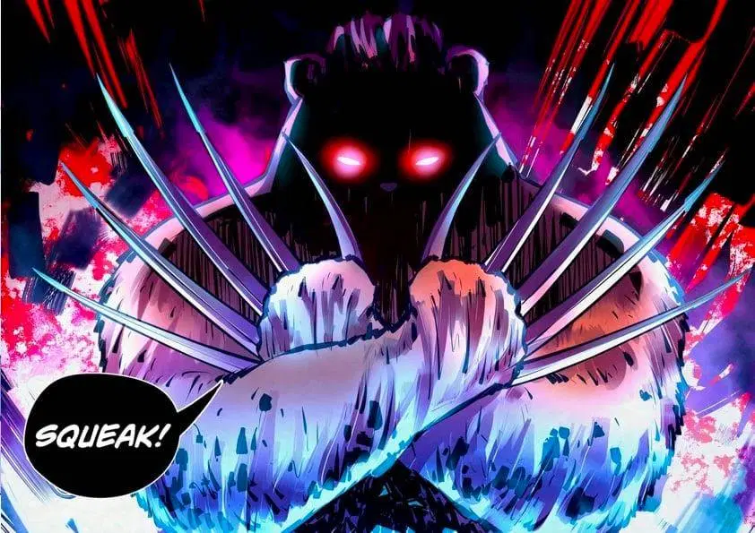 The Last Human ตอนที่ 231 — page 16 of 16
