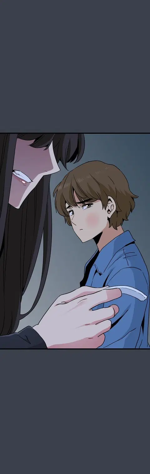 The Turning Point ตอนที่ 31 — page 57 of 60