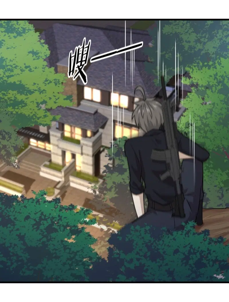 Immortal Swordsman in the Reverse World ตอนที่ 83 — page 36 of 41