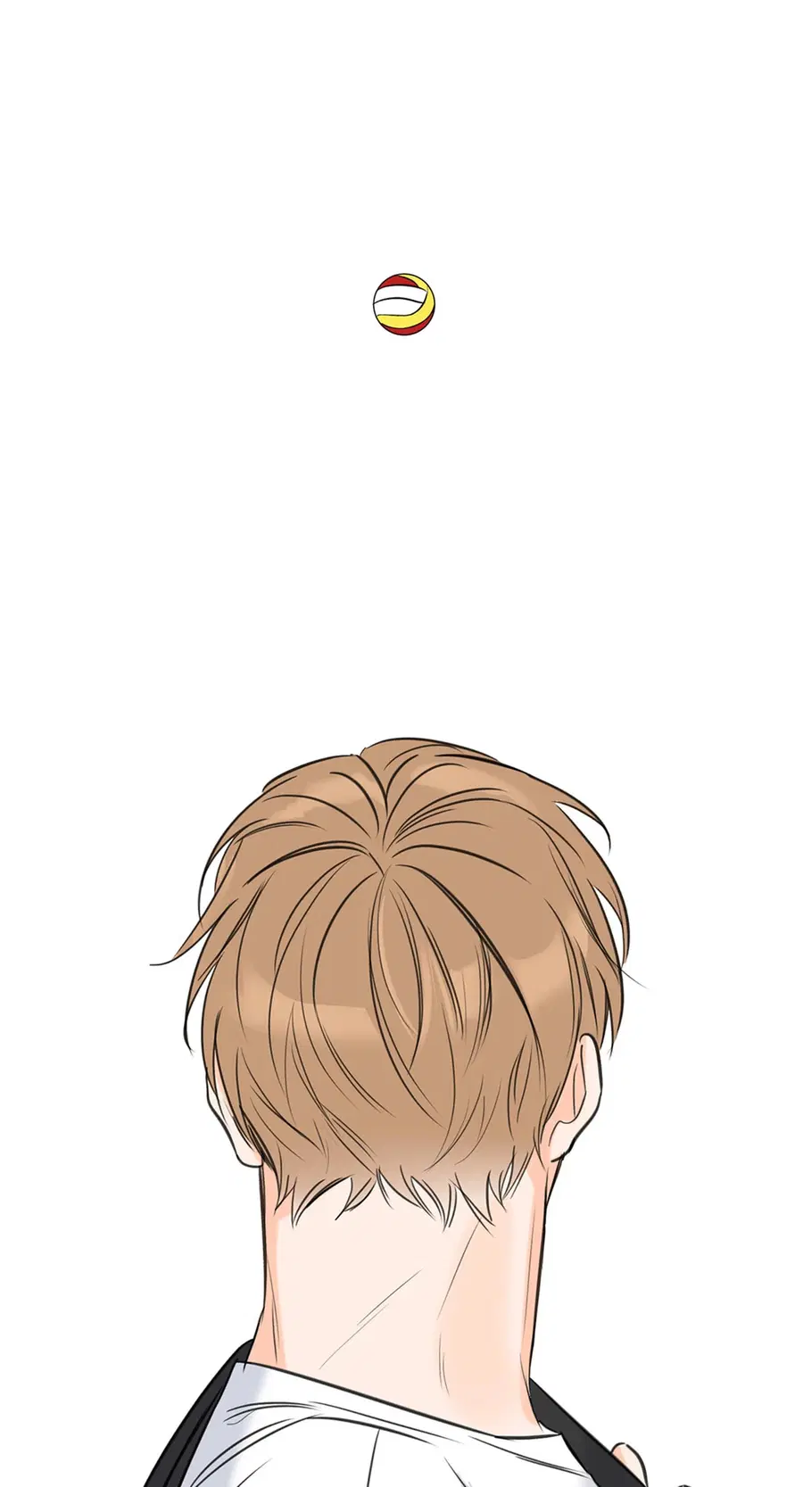 Lucky Paradise ตอนที่ 5 — page 41 of 55