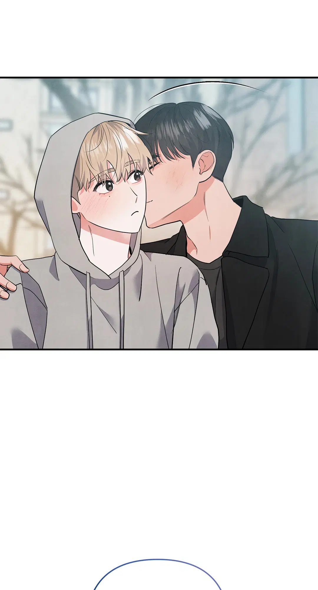 Roses and Champagne ตอนที่ 70 — page 50 of 65