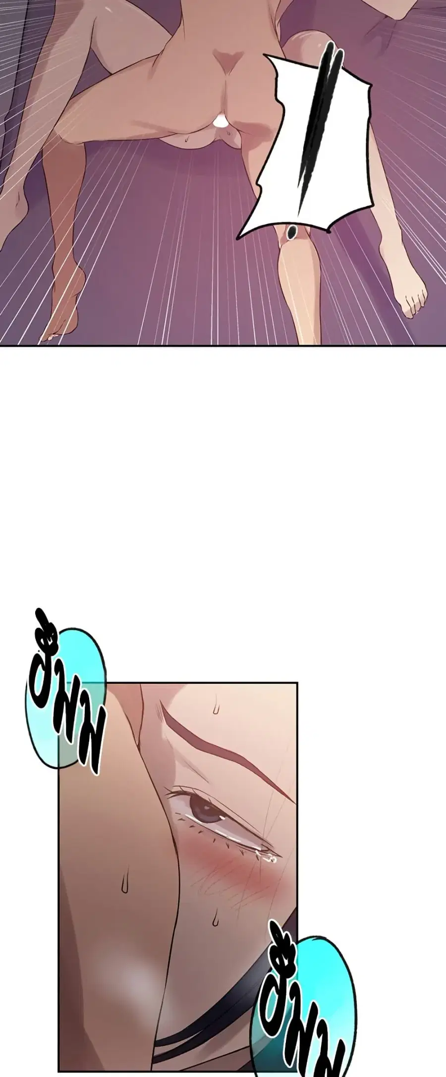 Secret Class ตอนที่ 249 — page 17 of 50
