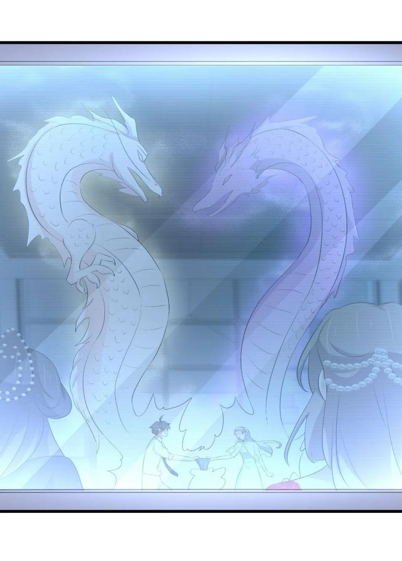 Immortal Swordsman in the Reverse World ตอนที่ 329 — page 20 of 48