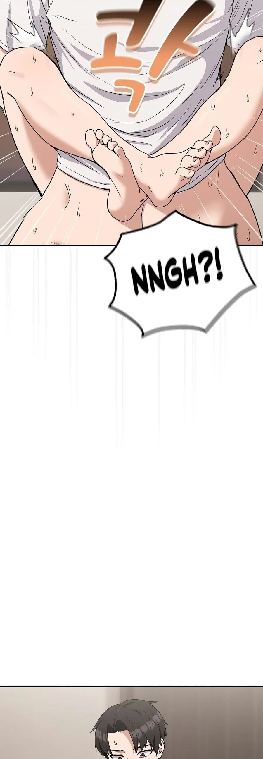 After Work Love Affairs ตอนที่ 22 — page 41 of 54