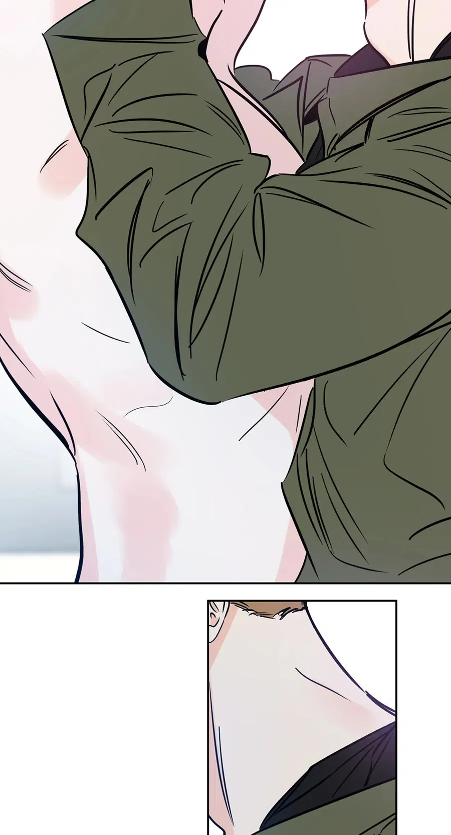 Lucky Paradise ตอนที่ 73 — page 8 of 49