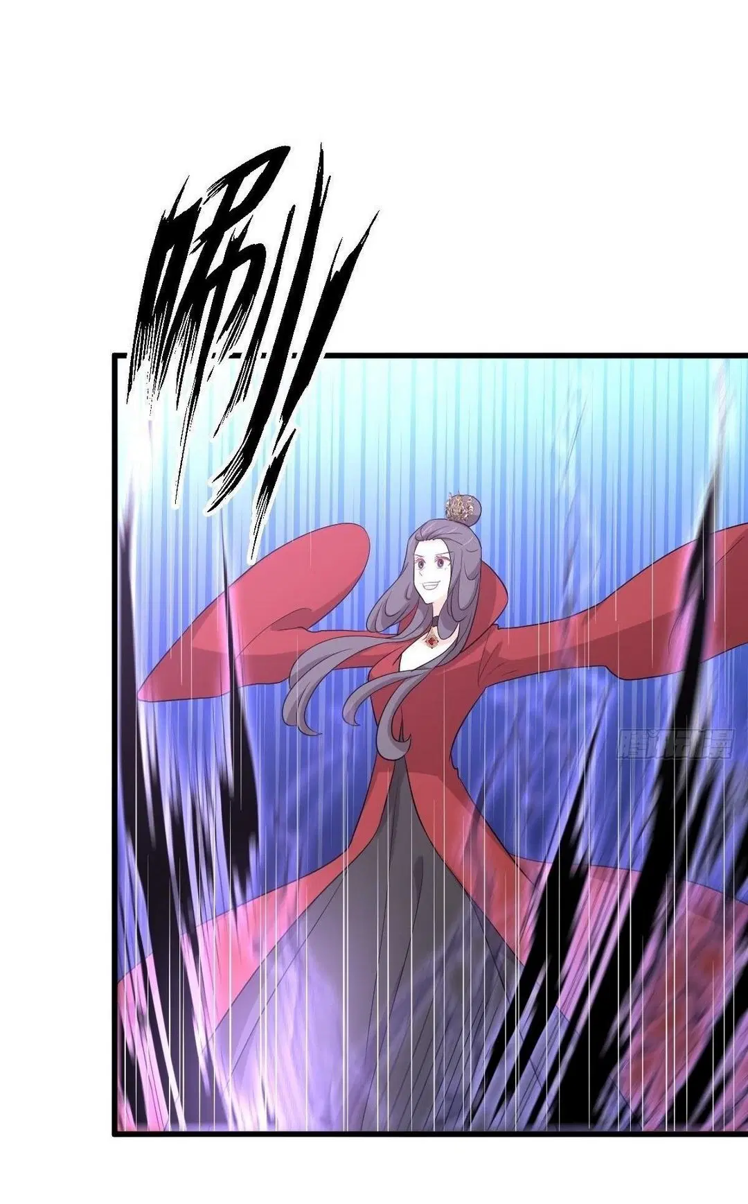 Immortal Swordsman in the Reverse World ตอนที่ 376 — page 3 of 40