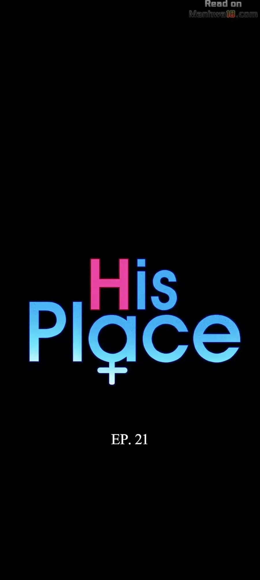His Place ตอนที่ 21 — page 4 of 52