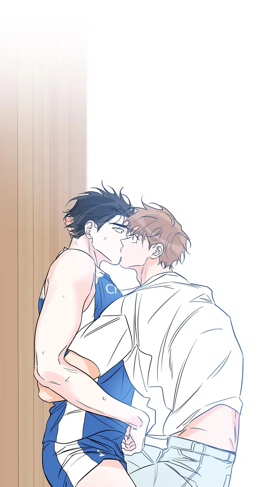 Lucky Paradise ตอนที่ 25 — page 57 of 65