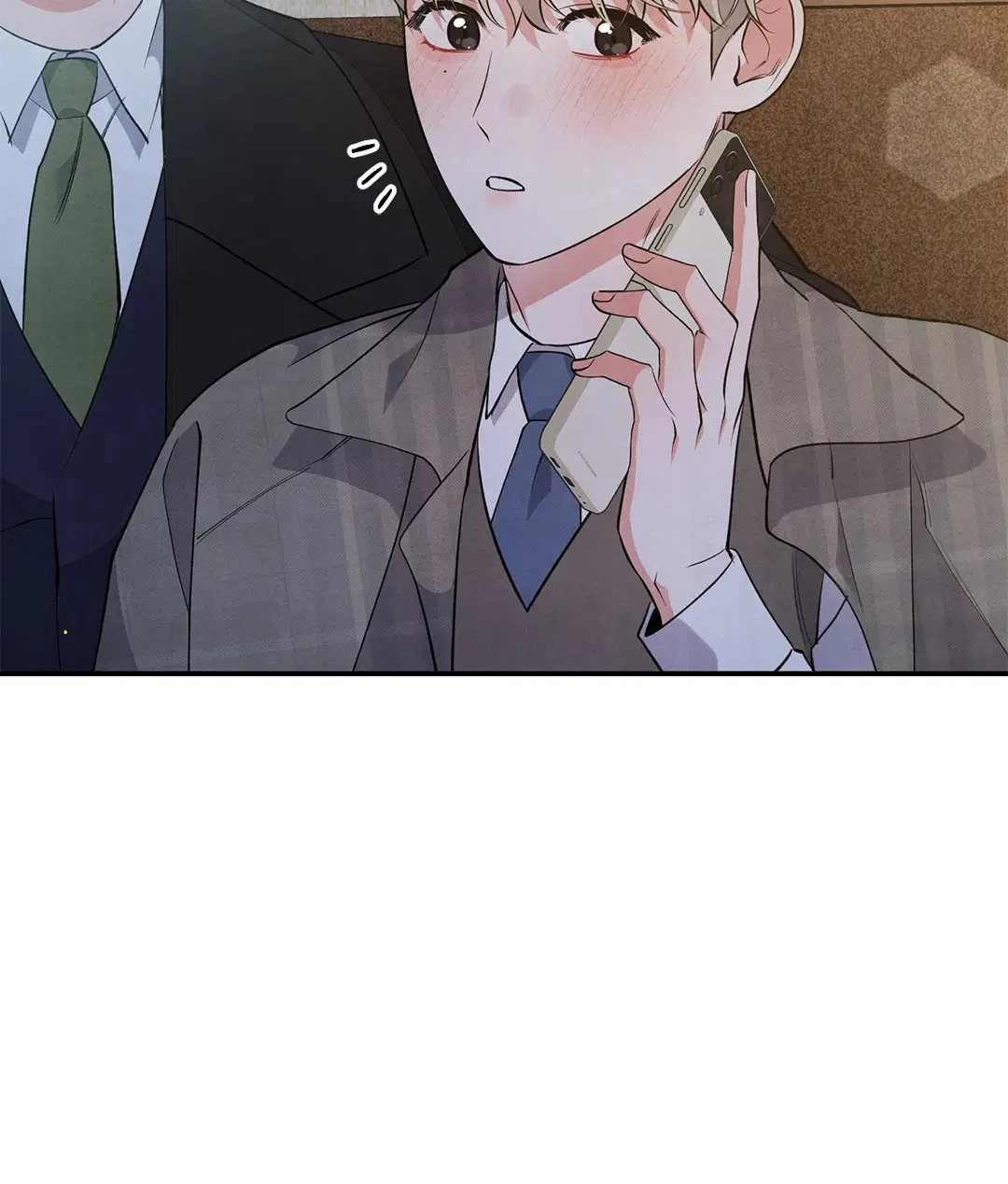 Roses and Champagne ตอนที่ 47 — page 26 of 63