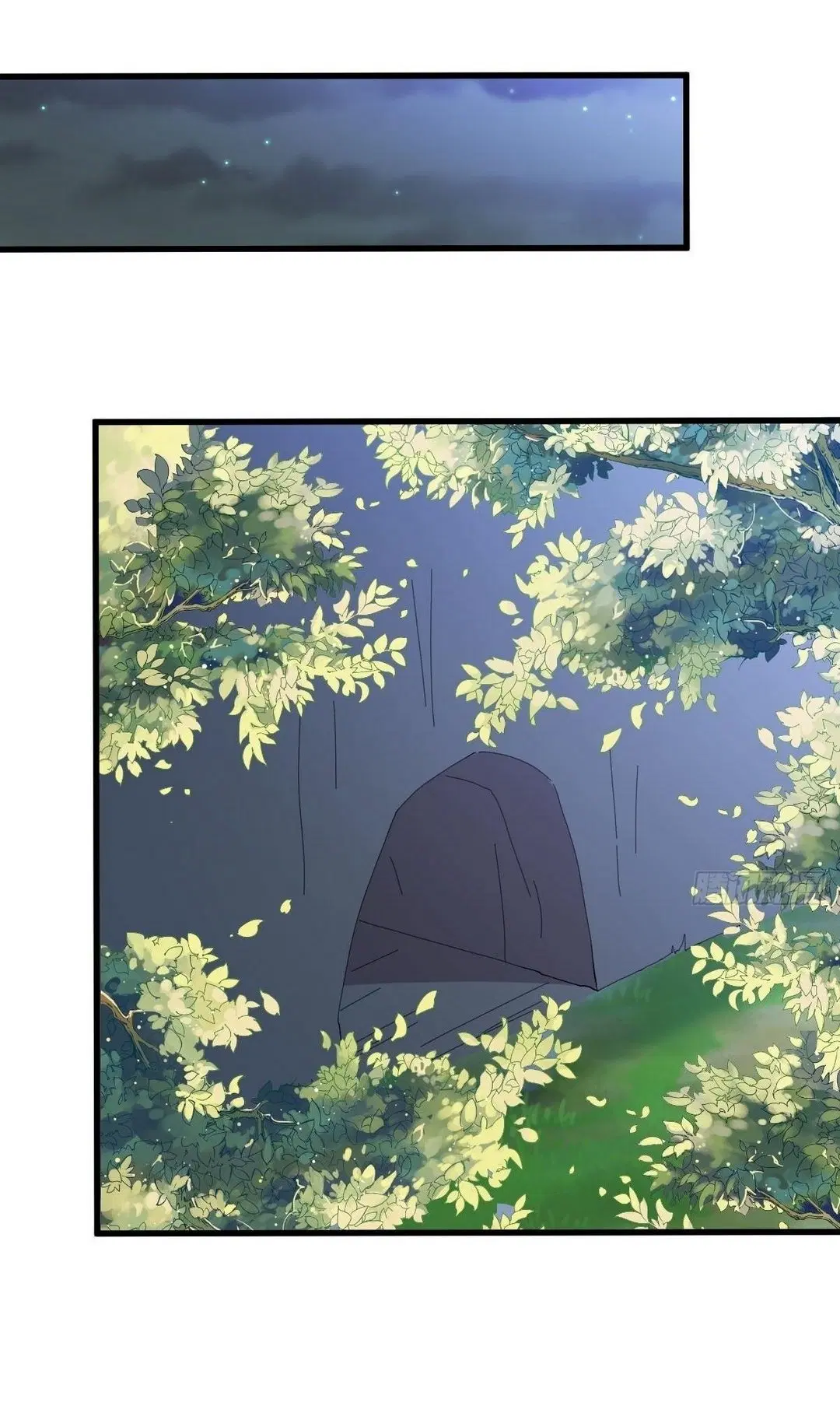 Immortal Swordsman in the Reverse World ตอนที่ 375 — page 20 of 41