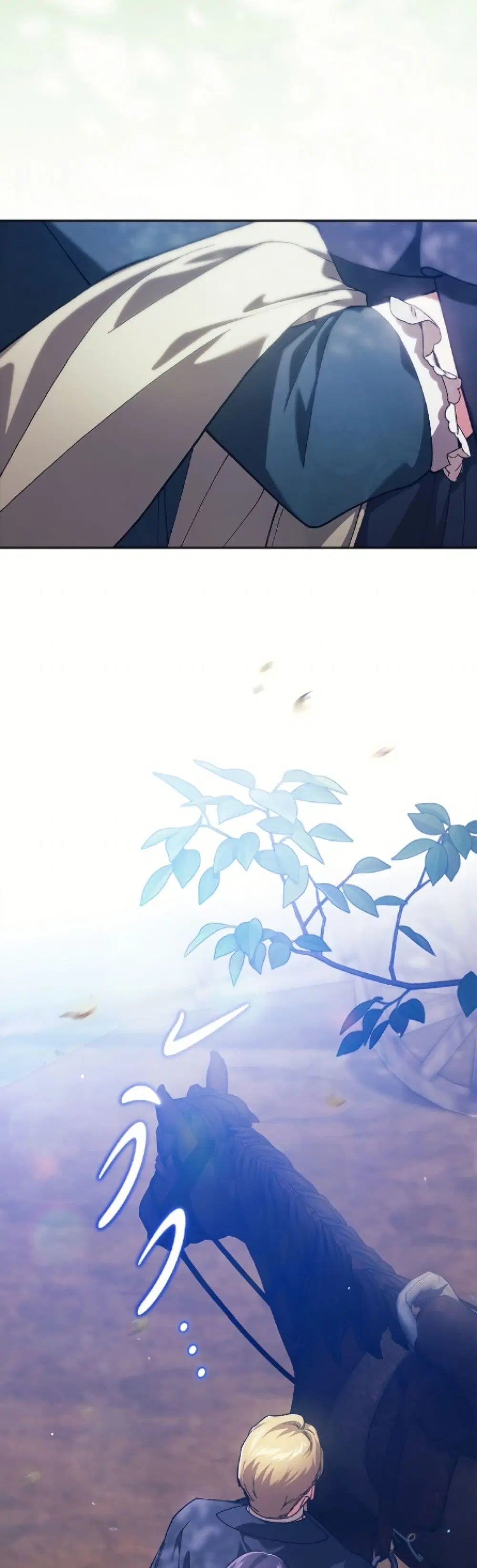 The Broken Ring – This Marriage Will Fail Anyway ตอนที่ 104 — page 4 of 52