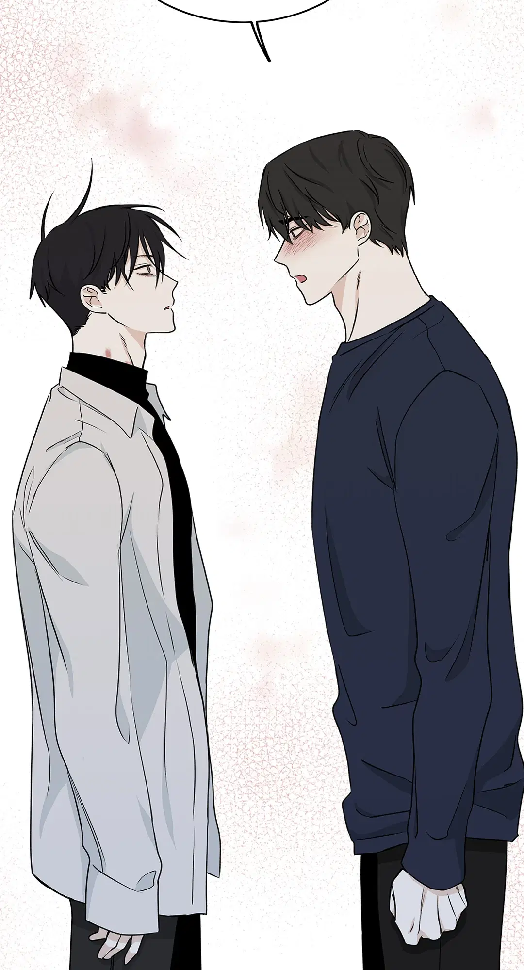 Low Tide in Twilight ตอนที่ 49 — page 18 of 77