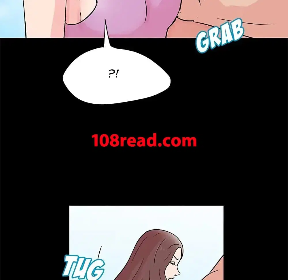 Project Utopia ตอนที่ 65 — page 51 of 73