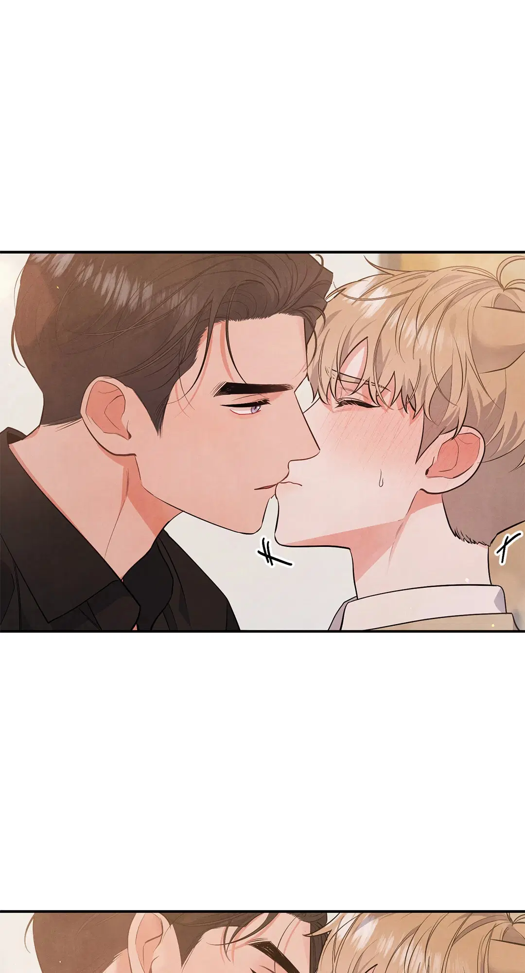 Roses and Champagne ตอนที่ 44 — page 11 of 62