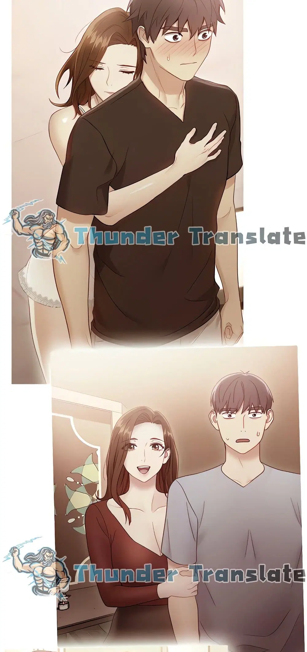 Stepmother Friends ตอนที่ 85 — page 49 of 68