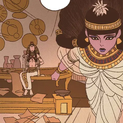 ENNEAD ตอนที่ 75 — page 62 of 66