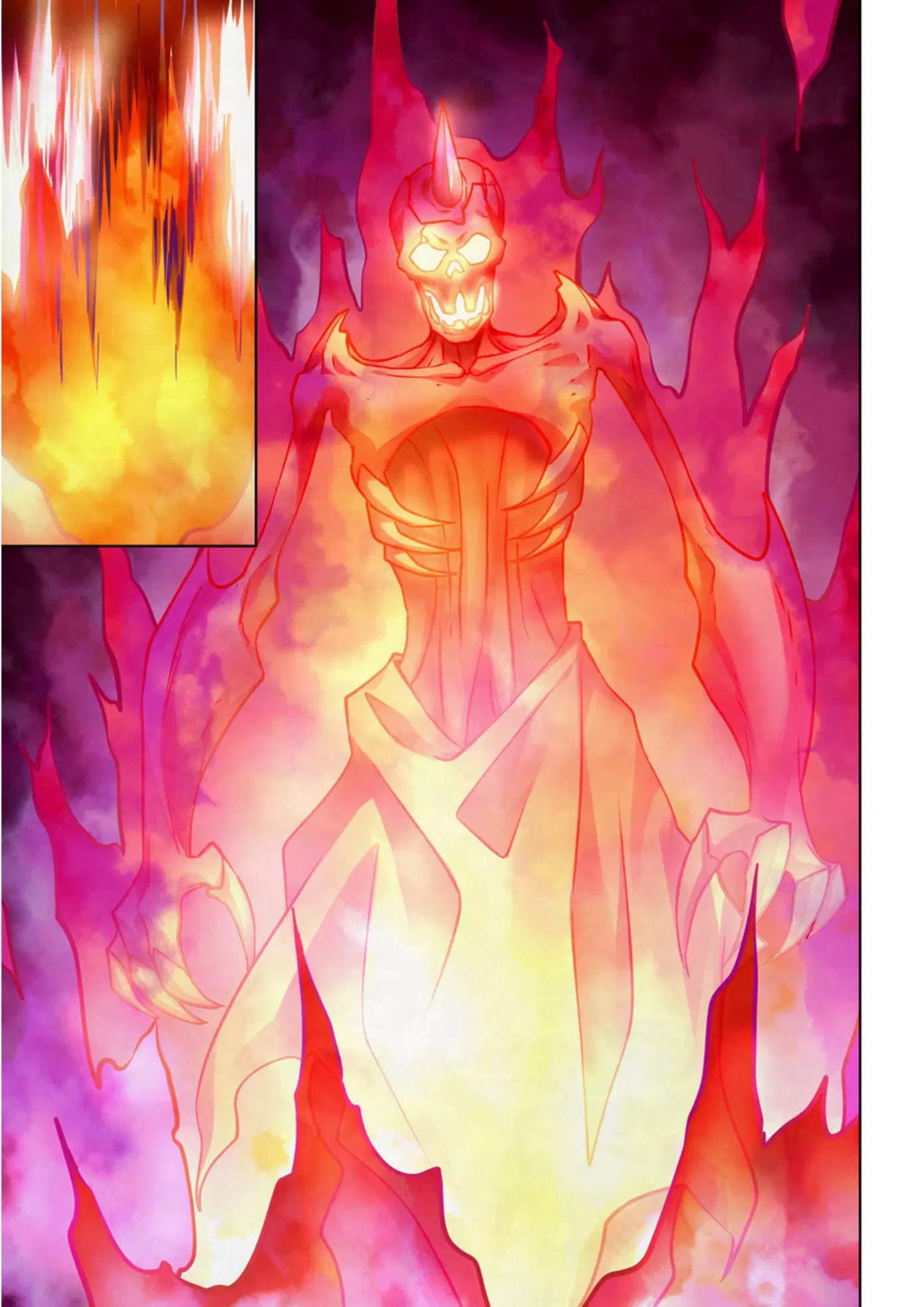 The Last Human ตอนที่ 353 — page 6 of 16