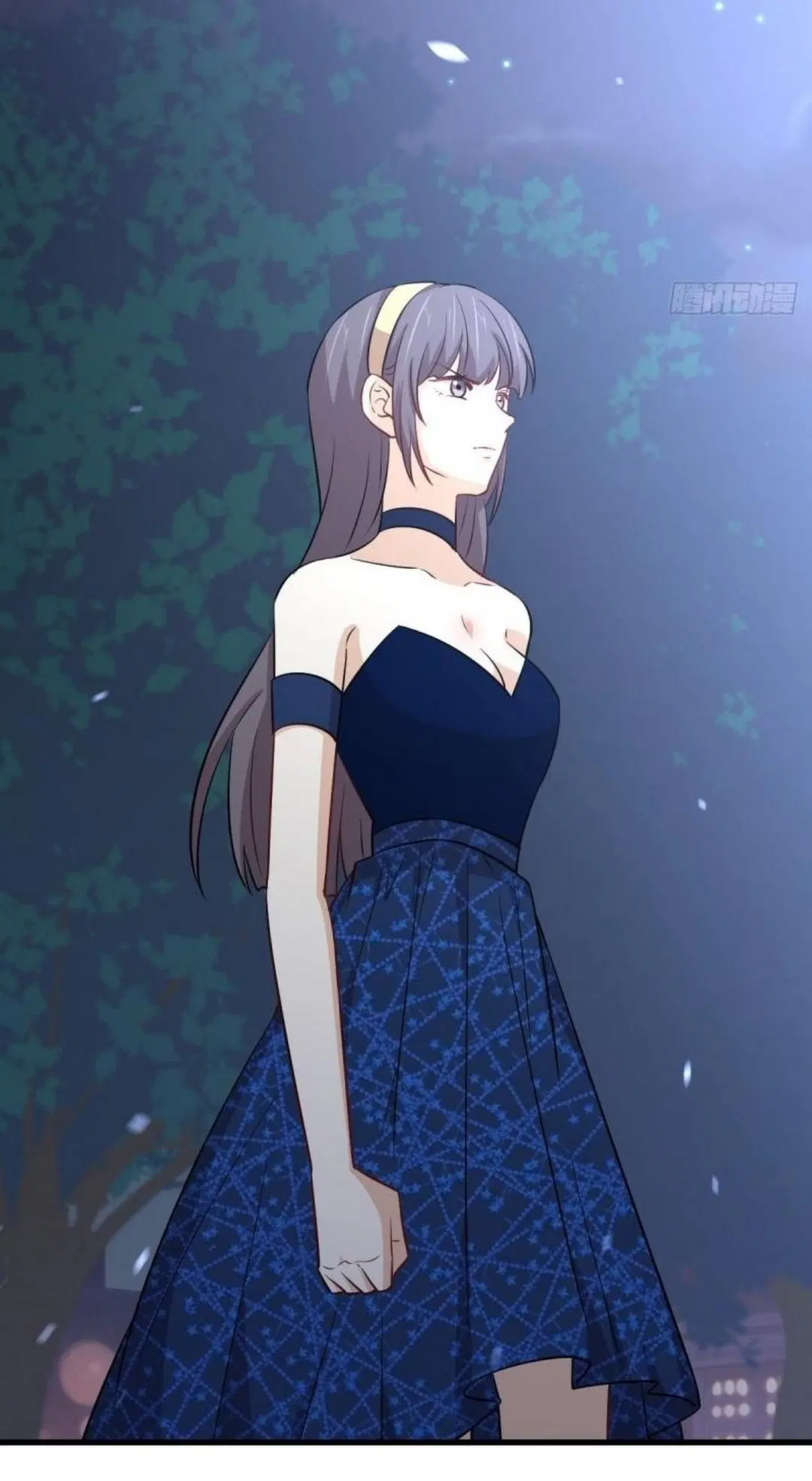 Immortal Swordsman in the Reverse World ตอนที่ 245 — page 18 of 41