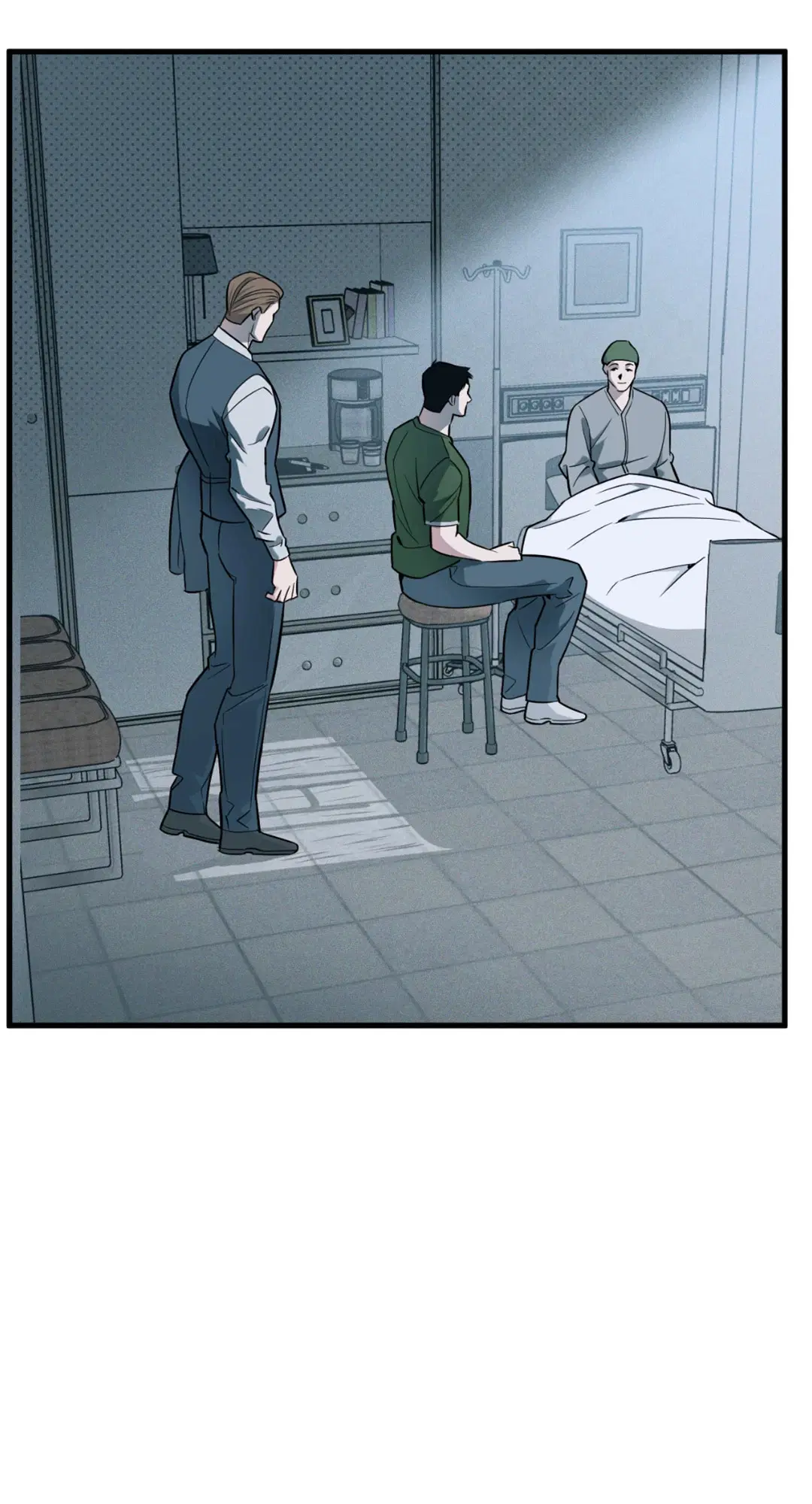 Full Volume ตอนที่ 76.3 — page 28 of 74