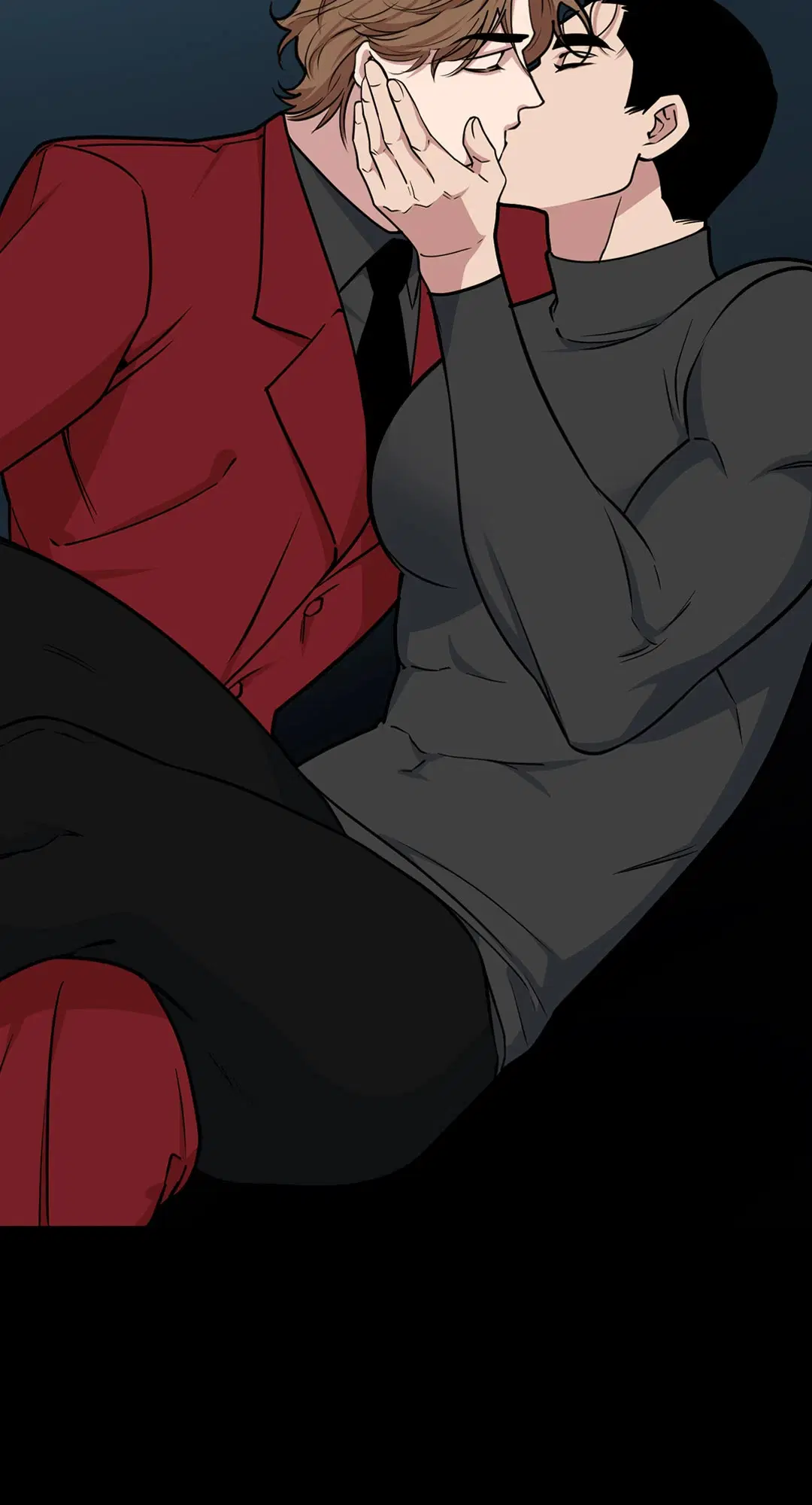 Full Volume ตอนที่ 67 — page 46 of 58