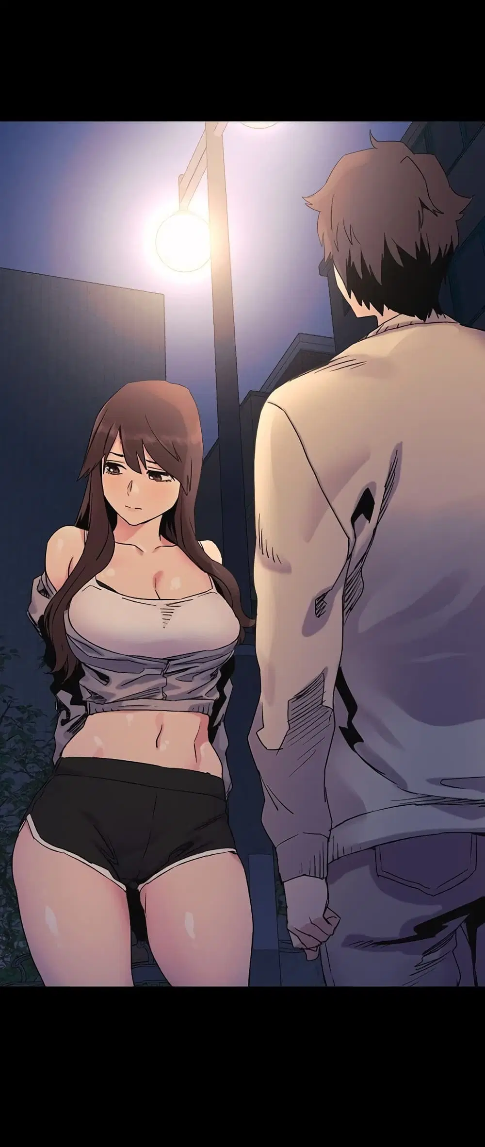 Silent War ตอนที่ 33 — page 8 of 29