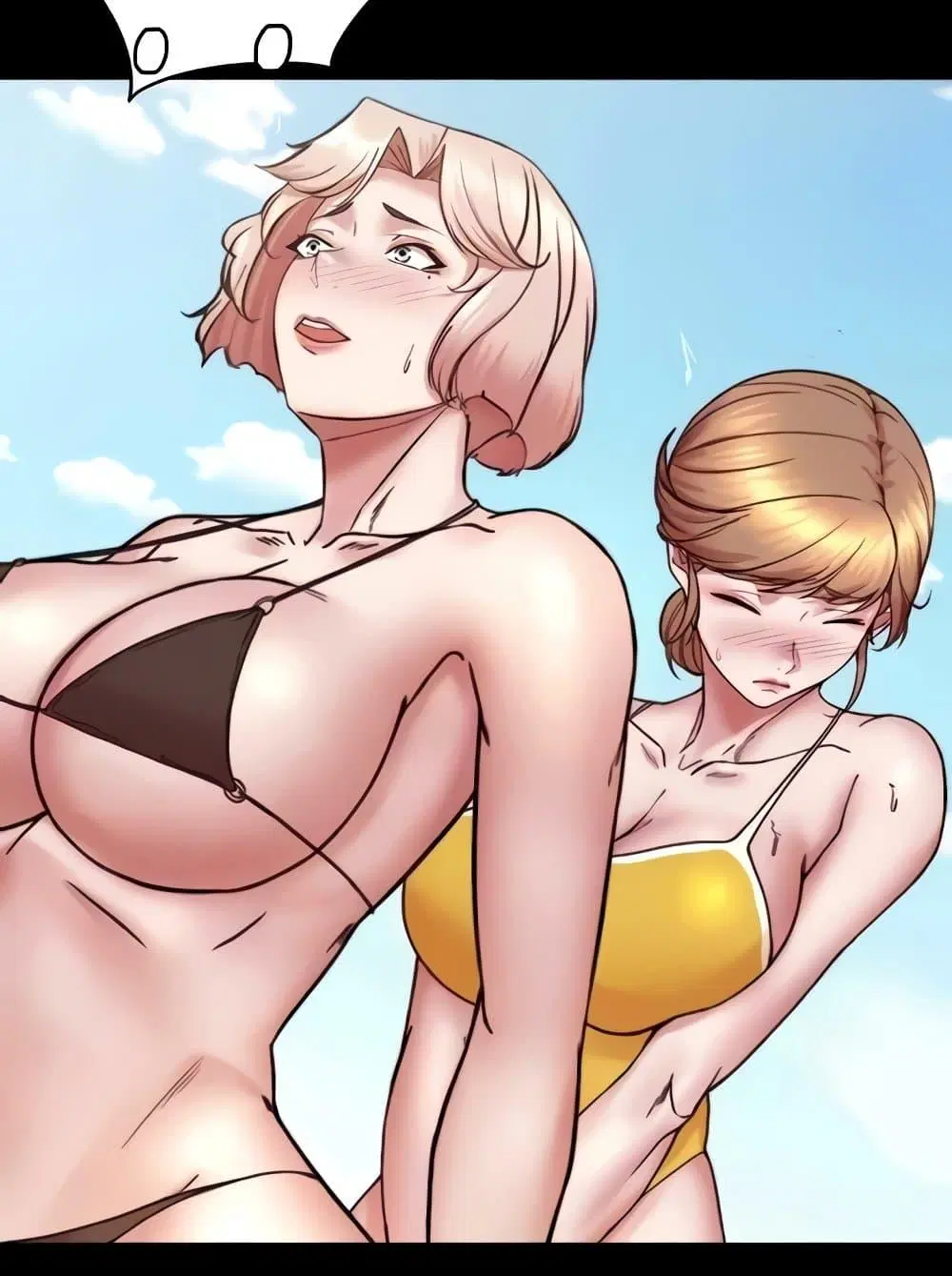 Panty Note ตอนที่ 176 — page 70 of 111