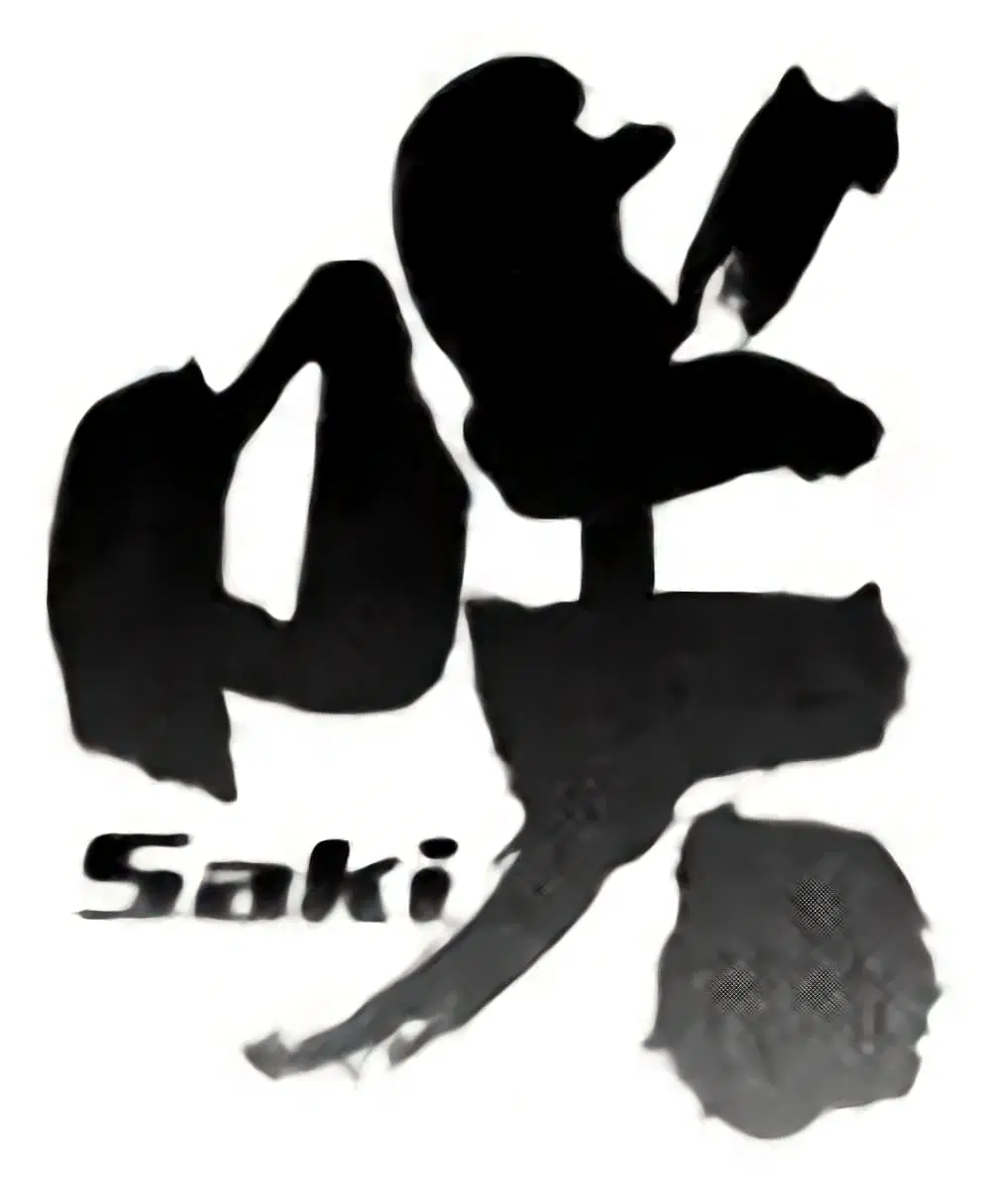 Saki ตอนที่ 21 — page 21 of 23